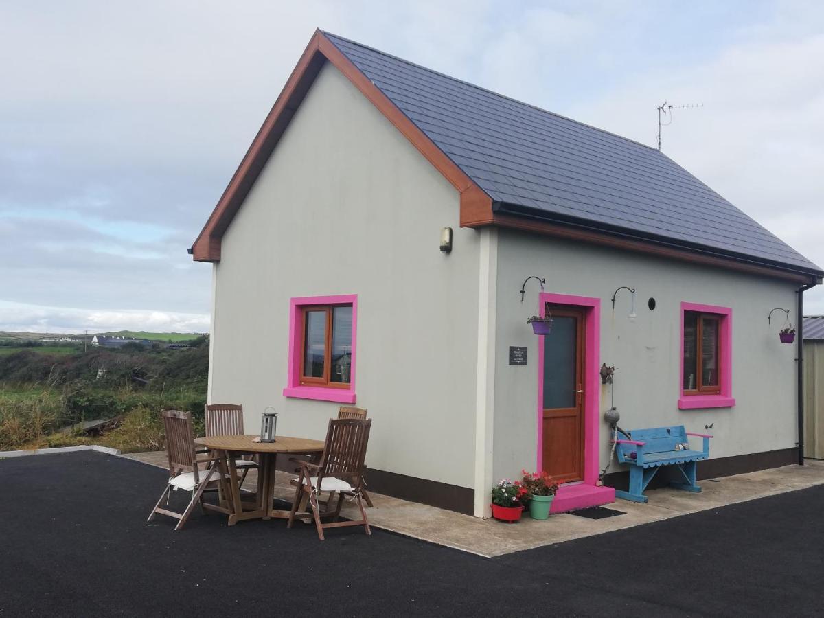 Peaceful Haven On The Wild Atlantic Way Villa Milltown Malbay Exterior photo