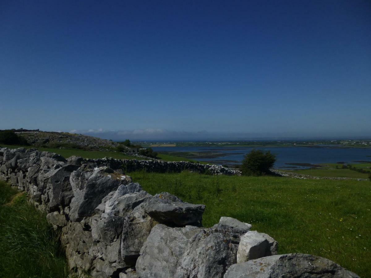 Peaceful Haven On The Wild Atlantic Way Villa Milltown Malbay Exterior photo