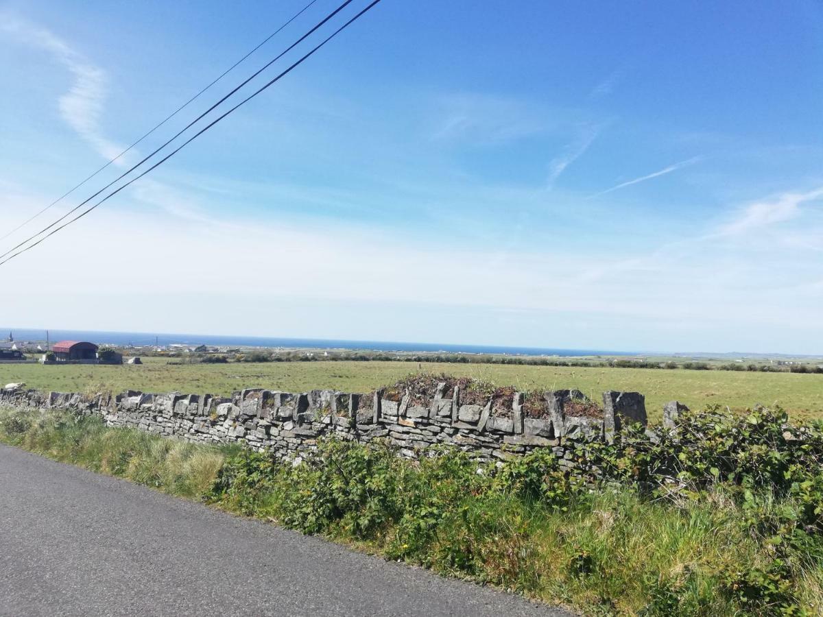 Peaceful Haven On The Wild Atlantic Way Villa Milltown Malbay Exterior photo